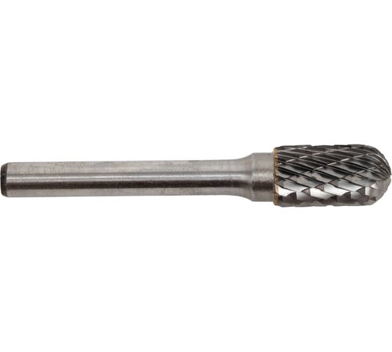 Бор-фреза C102006, двойная насечка, ВК8 SDW TOOLS cu00315