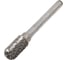 Бор-фреза C102006, двойная насечка, ВК8 SDW TOOLS cu00315 1