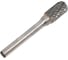 Бор-фреза C102006, двойная насечка, ВК8 SDW TOOLS cu00315 2