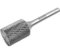 Бор-фреза B202506, двойная насечка, ВК8 SDW TOOLS cu00312