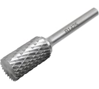Бор-фреза B142506, двойная насечка, ВК8 SDW TOOLS cu00310