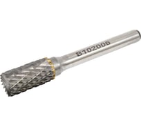 Бор-фреза B102006, двойная насечка, ВК8 SDW TOOLS cu00308
