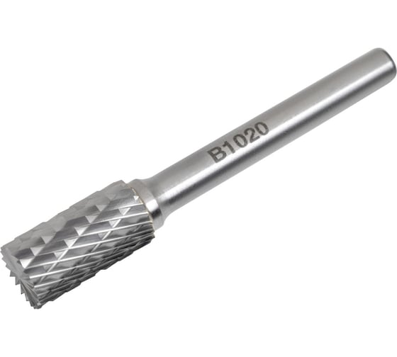 Бор-фреза B102006, двойная насечка, ВК8 SDW TOOLS cu00308