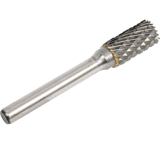 Бор-фреза B102006, двойная насечка, ВК8 SDW TOOLS cu00308
