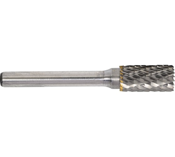 Бор-фреза B102006, двойная насечка, ВК8 SDW TOOLS cu00308