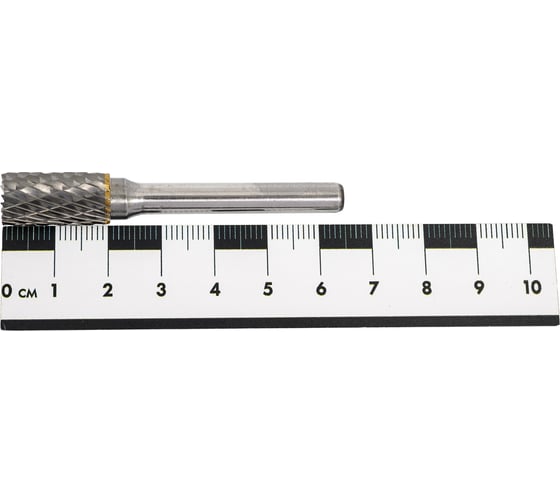 Бор-фреза B102006, двойная насечка, ВК8 SDW TOOLS cu00308