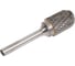 Бор-фреза C162506, двойная насечка, ВК8 SDW TOOLS cu00318 2