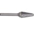 Бор-фреза L142506, двойная насечка, ВК8 SDW TOOLS cu00358 3
