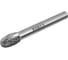 Бор-фреза E081306, двойная насечка, ВК8 SDW TOOLS cu00328 1