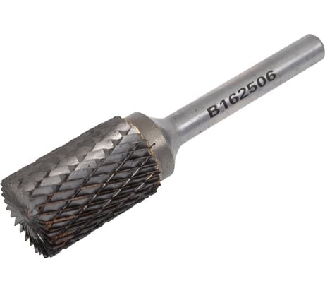 Бор-фреза B162506, двойная насечка, ВК8 SDW TOOLS cu00311