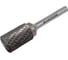 Бор-фреза B162506, двойная насечка, ВК8 SDW TOOLS cu00311 1