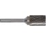 Бор-фреза B162506, двойная насечка, ВК8 SDW TOOLS cu00311 3