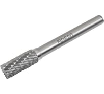 Бор-фреза B082006, двойная насечка, ВК8 SDW TOOLS cu00307