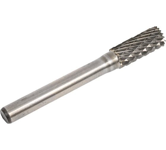 Бор-фреза B082006, двойная насечка, ВК8 SDW TOOLS cu00307
