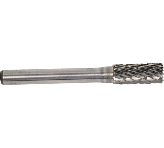 Бор-фреза B082006, двойная насечка, ВК8 SDW TOOLS cu00307