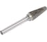 Бор-фреза L122806, двойная насечка, ВК8 SDW TOOLS cu00357 2