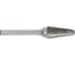 Бор-фреза L122806, двойная насечка, ВК8 SDW TOOLS cu00357 3