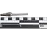 Бор-фреза L122806, двойная насечка, ВК8 SDW TOOLS cu00357 4