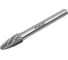 Бор-фреза F082006, двойная насечка, ВК8 SDW TOOLS cu00335 1