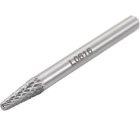 Бор-фреза L061606, двойная насечка, ВК8 SDW TOOLS cu00354