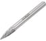 Бор-фреза G062006, двойная насечка, ВК8 SDW TOOLS cu00341 1
