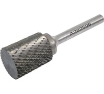 Бор-фреза A202506, двойная насечка, ВК8 SDW TOOLS cu00305