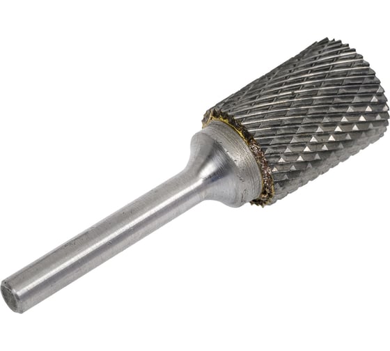 Бор-фреза A202506, двойная насечка, ВК8 SDW TOOLS cu00305