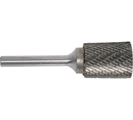 Бор-фреза A202506, двойная насечка, ВК8 SDW TOOLS cu00305
