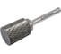 Бор-фреза A202506, двойная насечка, ВК8 SDW TOOLS cu00305 1