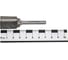 Бор-фреза A202506, двойная насечка, ВК8 SDW TOOLS cu00305 4