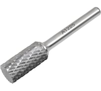 Бор-фреза A122506, двойная насечка, ВК8 SDW TOOLS cu00303