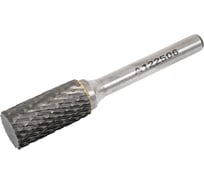 Бор-фреза A122506, двойная насечка, ВК8 SDW TOOLS cu00303