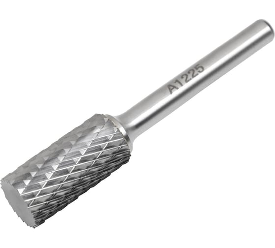 Бор-фреза A122506, двойная насечка, ВК8 SDW TOOLS cu00303 1