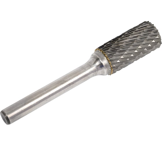 Бор-фреза A122506, двойная насечка, ВК8 SDW TOOLS cu00303