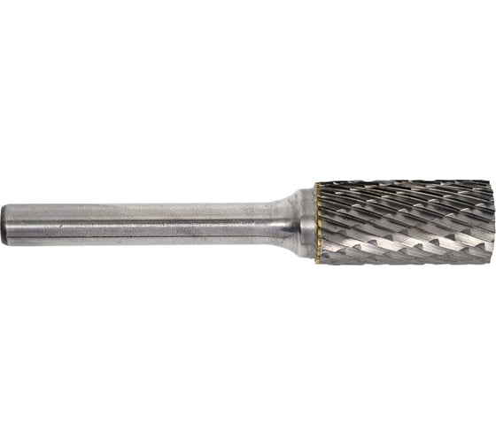 Бор-фреза A122506, двойная насечка, ВК8 SDW TOOLS cu00303