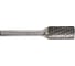 Бор-фреза A122506, двойная насечка, ВК8 SDW TOOLS cu00303 3