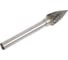 Бор-фреза G102006, двойная насечка, ВК8 SDW TOOLS cu00343 2