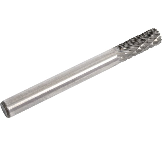 Бор-фреза B061606, двойная насечка, ВК8 SDW TOOLS cu00306