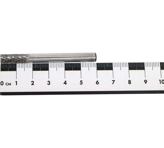 Бор-фреза B061606, двойная насечка, ВК8 SDW TOOLS cu00306