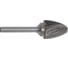 Бор-фреза F202506, двойная насечка, ВК8 SDW TOOLS cu00340 3