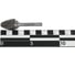Бор-фреза F202506, двойная насечка, ВК8 SDW TOOLS cu00340 4
