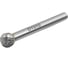 Бор-фреза D101006, двойная насечка, ВК8 SDW TOOLS cu00322 1