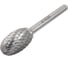 Бор-фреза E162506, двойная насечка, ВК8 SDW TOOLS cu00332 1