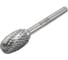 Бор-фреза E142506, двойная насечка, ВК8 SDW TOOLS cu00331 1