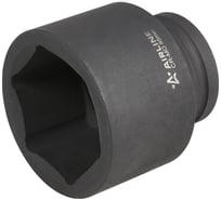 Головка ударная торцевая шестигранная 85 мм, L=110 мм, 1 1/2"DR AIRLINE ATAS711