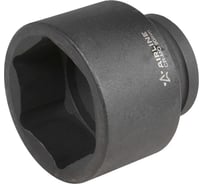 Головка ударная торцевая шестигранная 90 мм, L=110 мм, 1 1/2"DR AIRLINE ATAS712