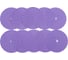 Круг шлифовальный c мультипылеотводом Purple P120, CERAMIC FILM Hookit CF775, 150 мм, 10 шт PROBOS 77586825-10 2
