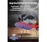 Круг шлифовальный c мультипылеотводом Purple P120, CERAMIC FILM Hookit CF775, 150 мм, 10 шт PROBOS 77586825-10 5