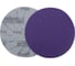 Круг шлифовальный c мультипылеотводом Purple P320, CERAMIC FILM Hookit CF775, 125 мм, 10 шт PROBOS 77547081-10 2