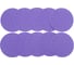 Круг шлифовальный c мультипылеотводом Purple P240, CERAMIC FILM Hookit CF775, 125 мм, 10 шт PROBOS 77547097-10 6